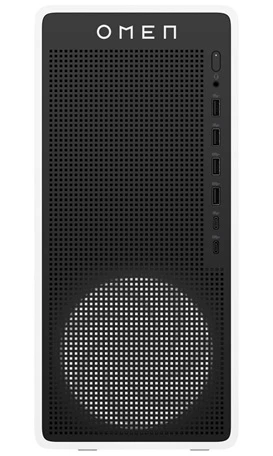 herní počítač HP OMEN 16L TG03