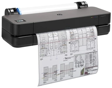 tiskárna HP DesignJet T250 24" (2025)