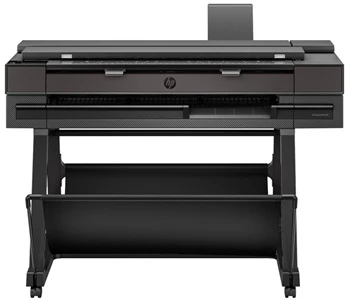 velkoformátová tiskárna HP DesignJet T850 36"
