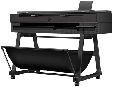 velkoformátová tiskárna HP DesignJet T850 36"