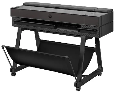 velkoformátová tiskárna HP DesignJet T850 36"