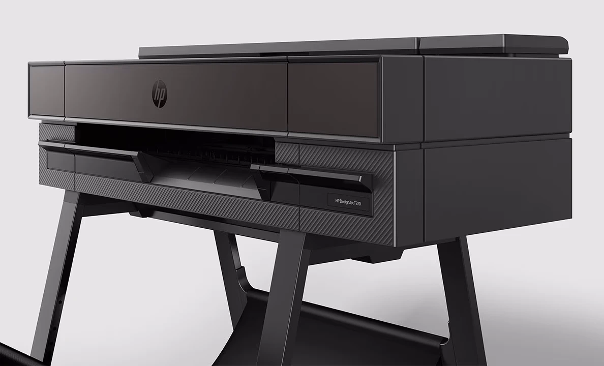 HP DesignJet T870 24"