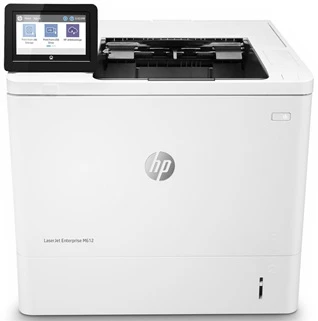 tiskárna HP LaserJet Enterprise M612dn