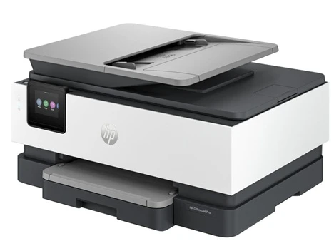 multifunkční tiskárna HP OfficeJet Pro 8122e