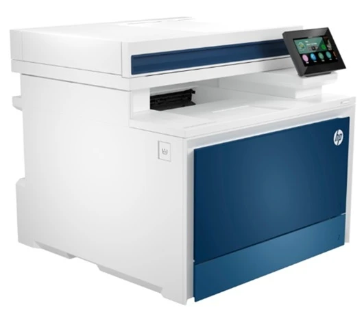 multifunkce HP Color LaserJet Pro MFP 4302dw