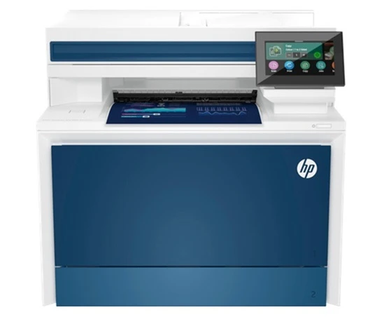 multifunkce HP Color LaserJet Pro MFP 4302dw