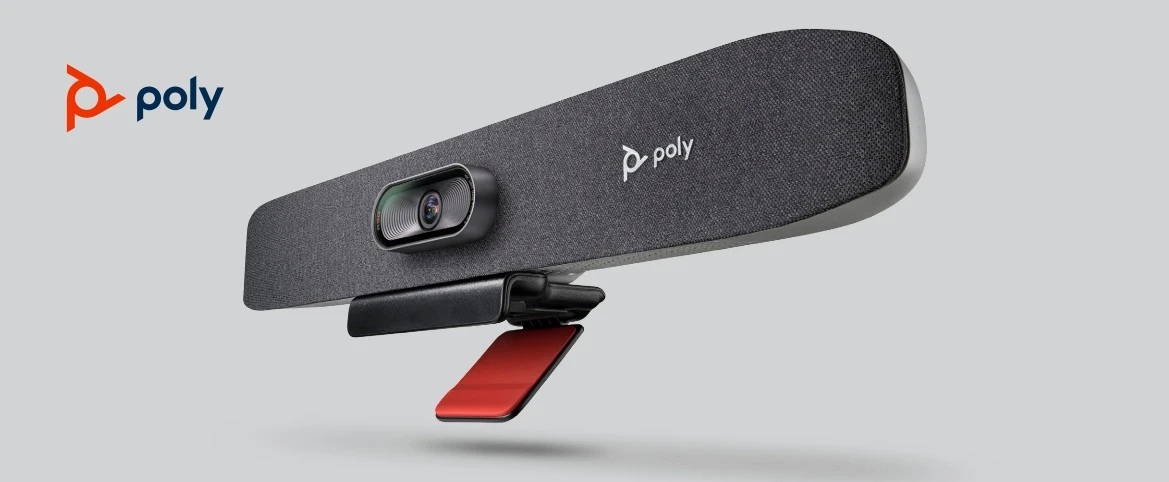 Poly Studio R30