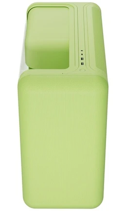 PC skříň HYTE X50 Matcha Milk