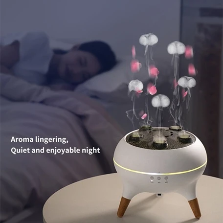 aroma difuzér IMMAX JELLYFISH