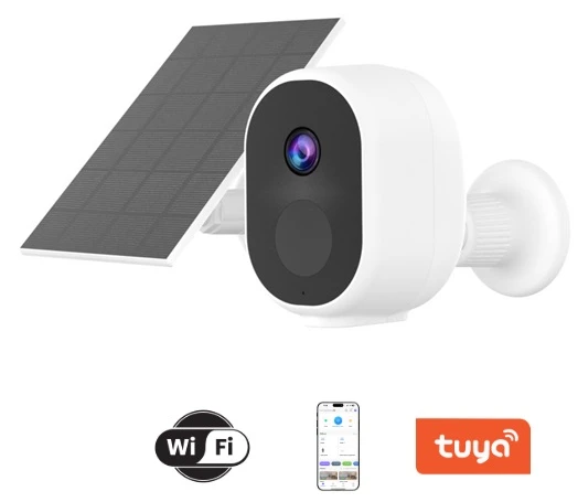 IMMAX NEO LITE SMART Security BARREL Wi-Fi