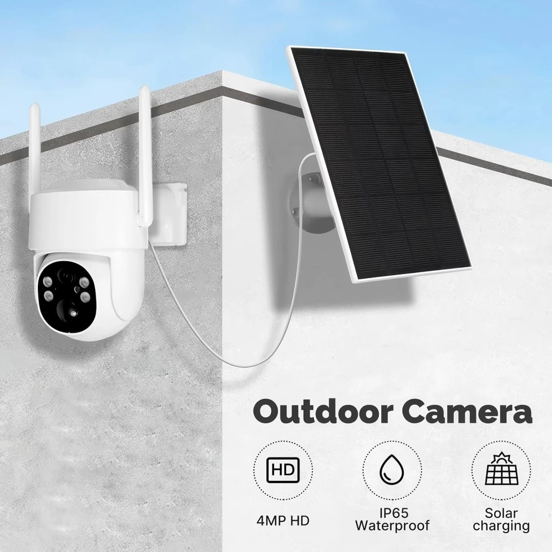 Klíčové vlastnosti