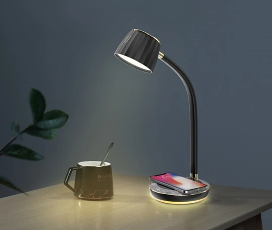 stolní LED lampička IMMAX PERLA