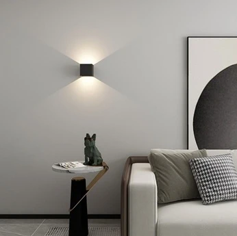LED svítidlo IMMAX DICE