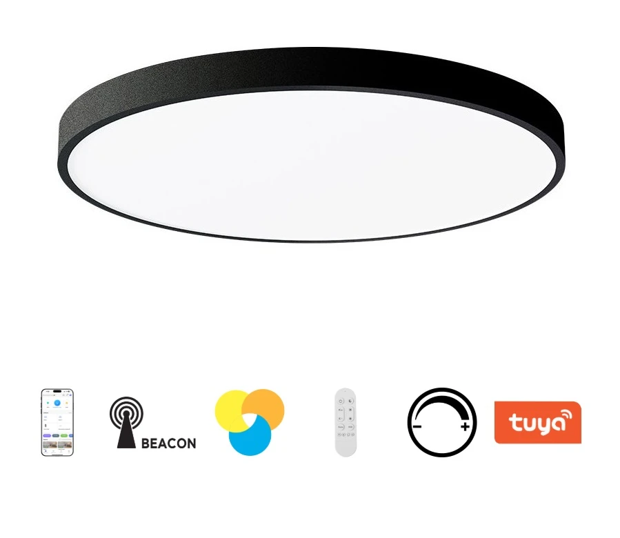 osvětlení IMMAX NEO LITE SEMPLICI SMART