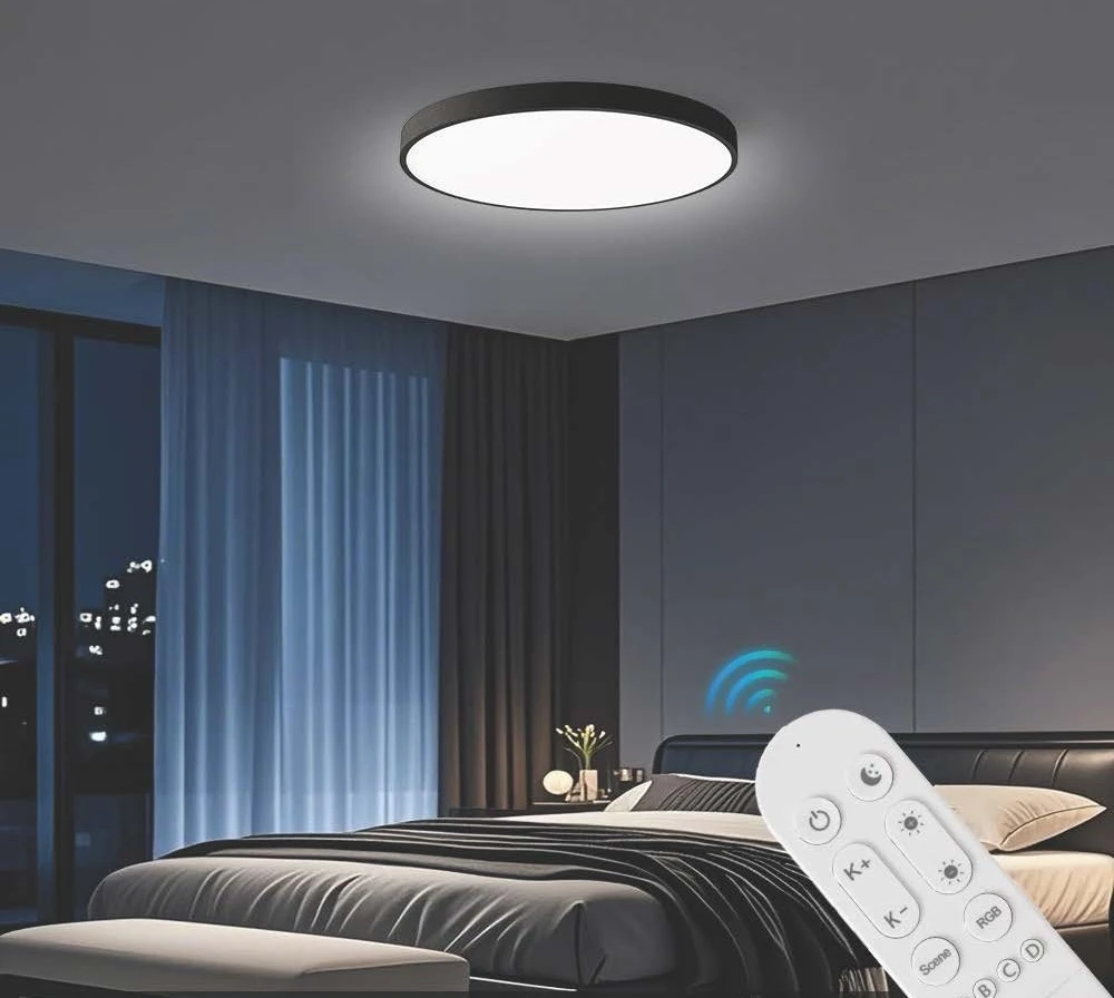 osvětlení IMMAX NEO LITE SEMPLICI SMART lifestyle