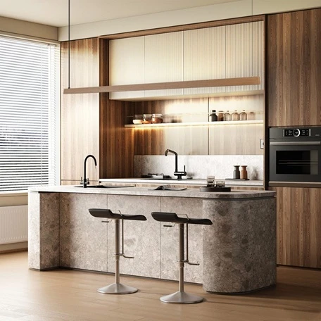 LED svítidlo IMMAX NEO MADEIRA SMART interiér