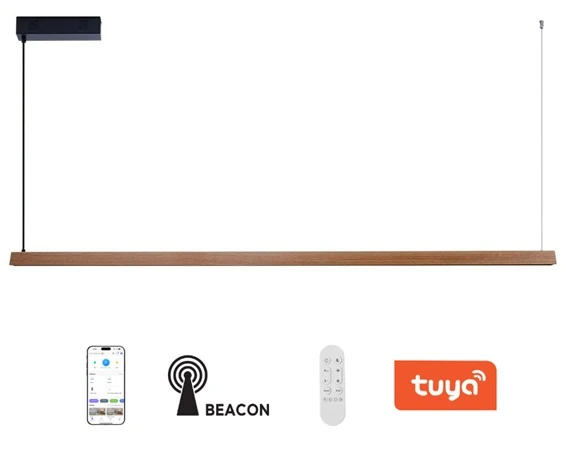 LED svítidlo IMMAX NEO MADEIRA SMART