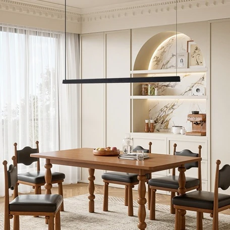 IMMAX NEO MADEIRA SMART interiér