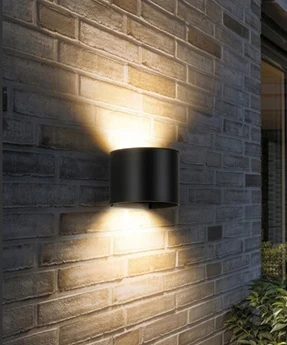 LED svítidlo IMMAX RING