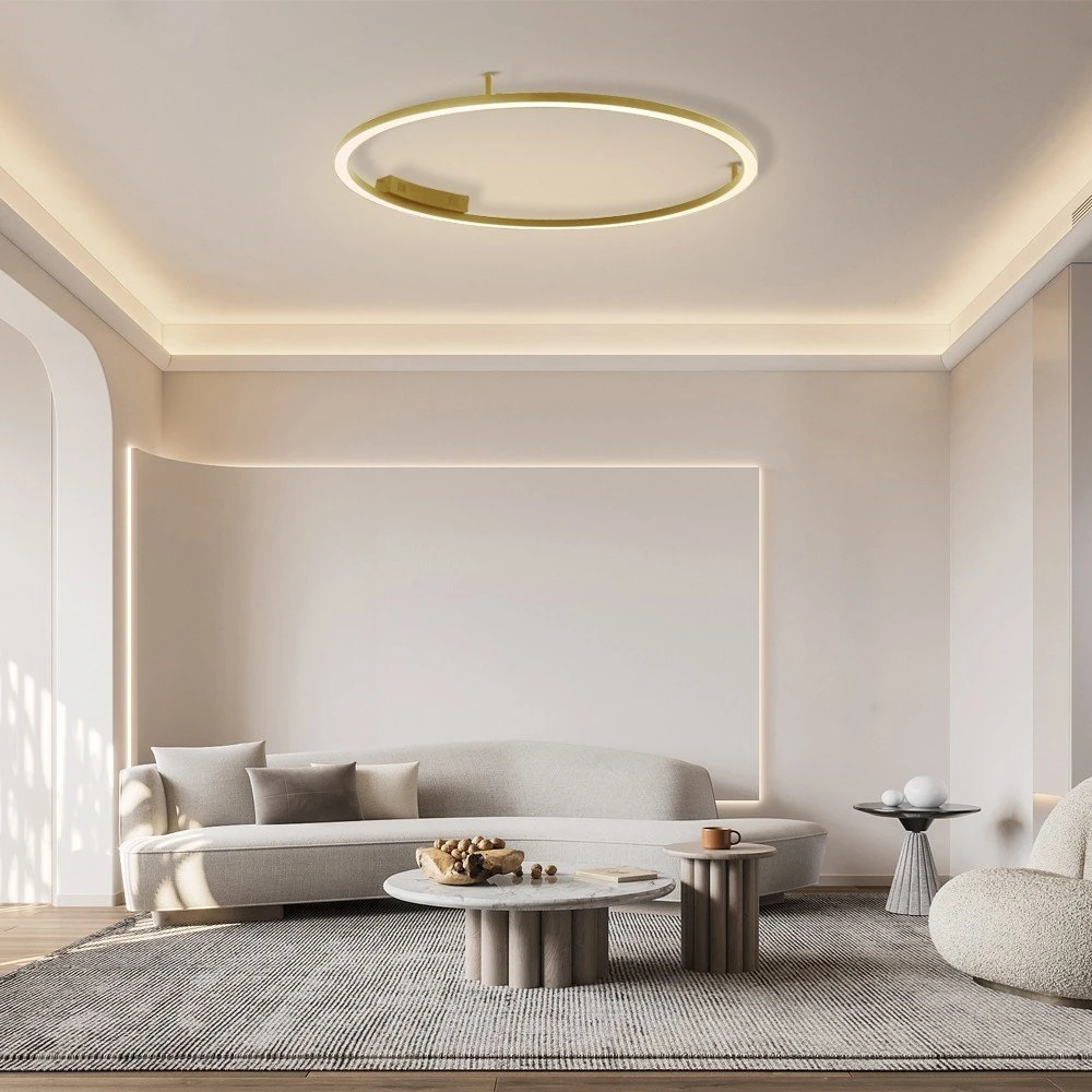 IMMAX NEO FINO SMART LED svítidlo v interiéru