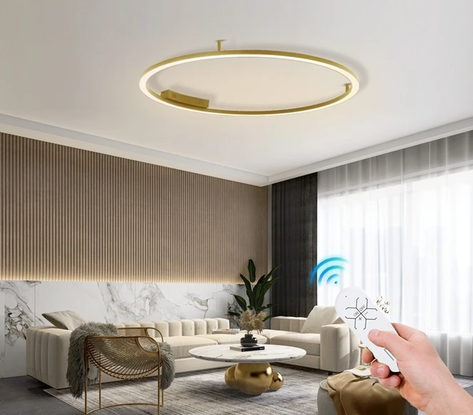 IMMAX NEO FINO SMART LED svítidlo v interiéru