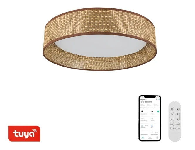 svítidlo IMMAX NEO LITE LONA