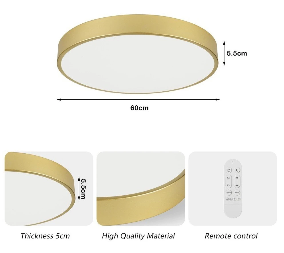 IMMAX NEO LITE SEMPLICI SMART LED svítidlo