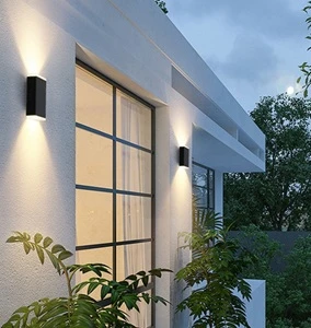 LED svítidlo IMMAX SUN EASY se solárním napájením