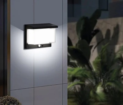 solární LED osvětlení IMMAX SUN SEE