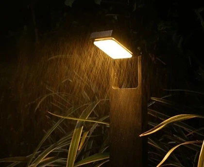 solární LED osvětlení IMMAX SUN