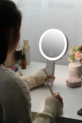 IMMAX LED kosmetické zrcadlo SWEET