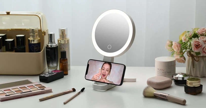 IMMAX LED kosmetické zrcadlo SWEET