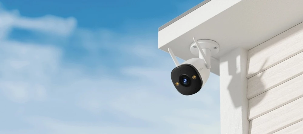 IP kamera Imou Bullet 2E