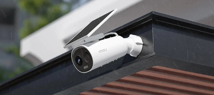IP kamera Imou Cell 3C AIO