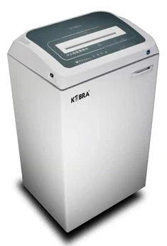 skartovačka KOBRA 270 TS