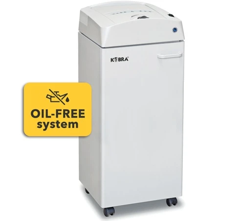 KOBRA AF+1 Oil-free System