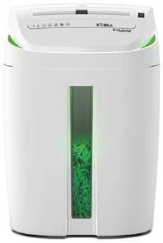 skartovačka KOBRA S6-HYBRID