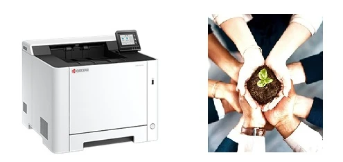 tiskárna Kyocera ECOSYS PA2101