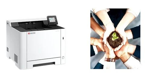 tiskárna Kyocera ECOSYS PA2600