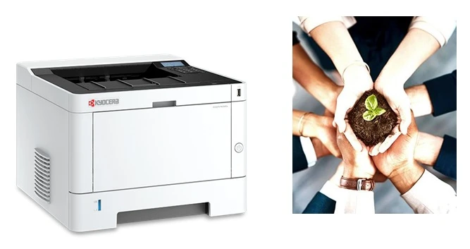 tiskárna Kyocera ECOSYS PA3500x