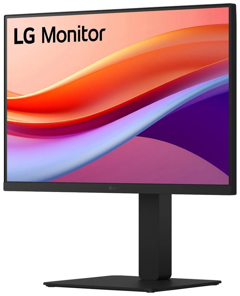 monitor LG 24BA55W-B