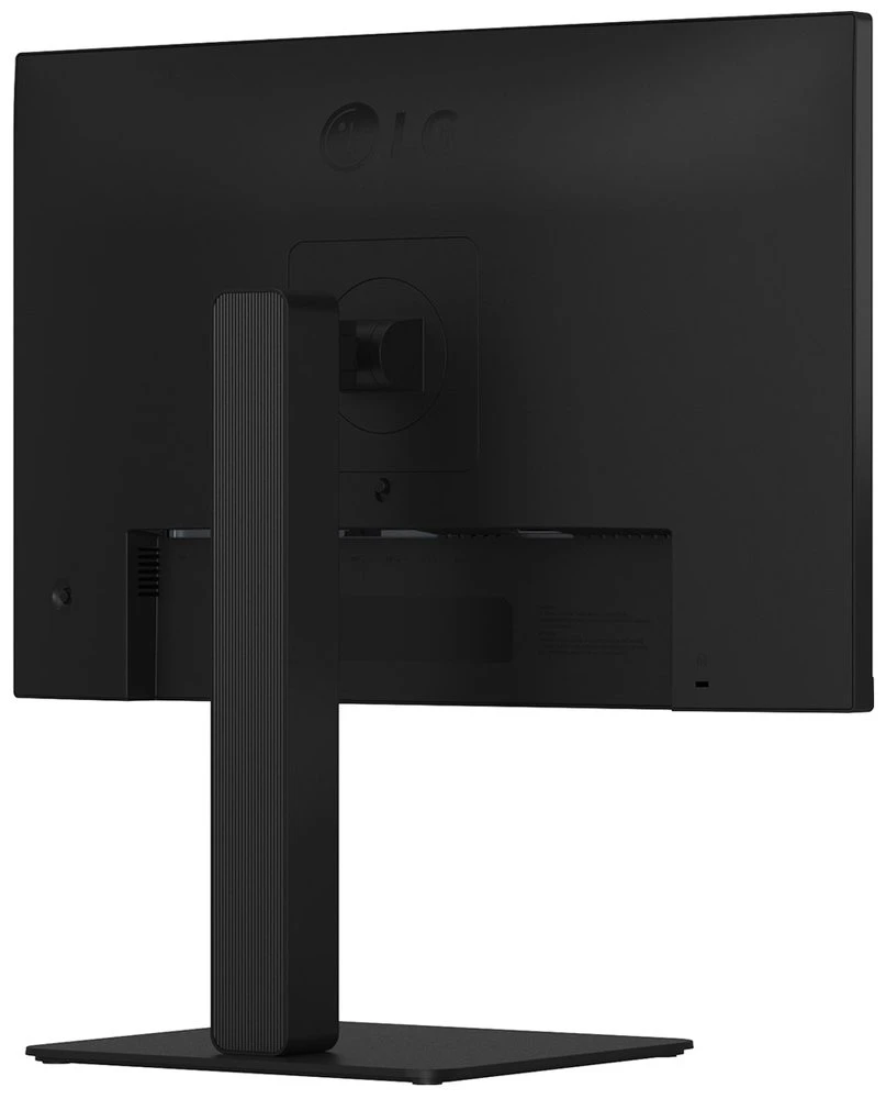 monitor LG 24BA55W-B