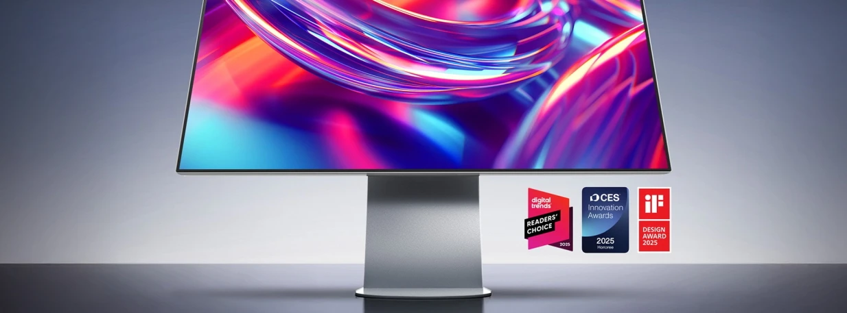 monitor LG UltraFine evo 32U990A-S