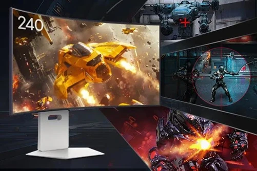 monitor LG UltraGear 39GX90SA-W