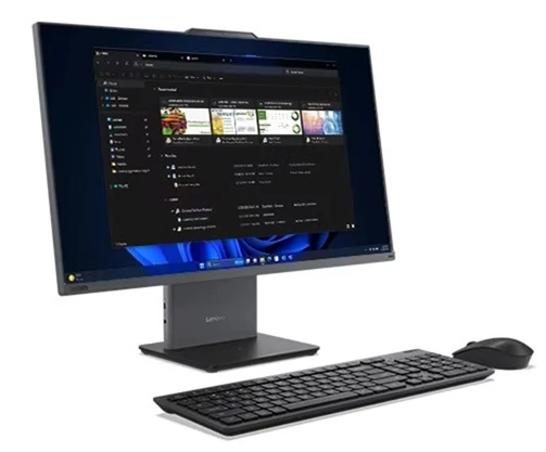 AiO PC Lenovo ThinkCentre Neo 50a-27 Gen5