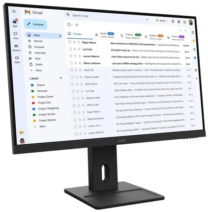 monitor Lenovo ThinkVision E27-40