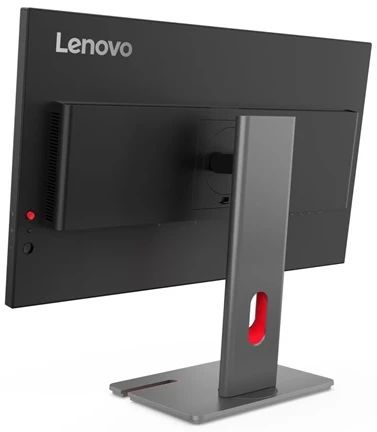 monitor Lenovo ThinkVision P27QD-40