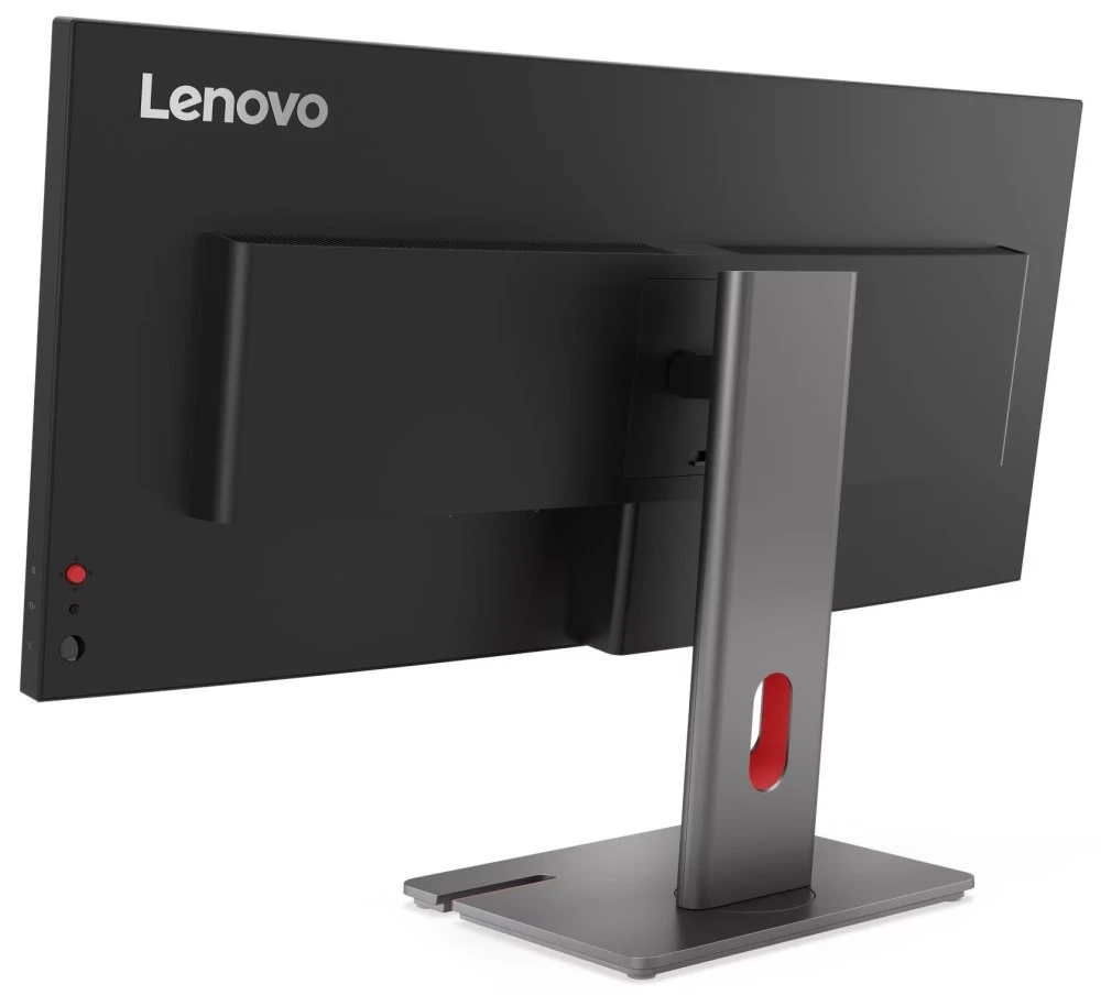 monitor Lenovo ThinkVision P34WD-40
