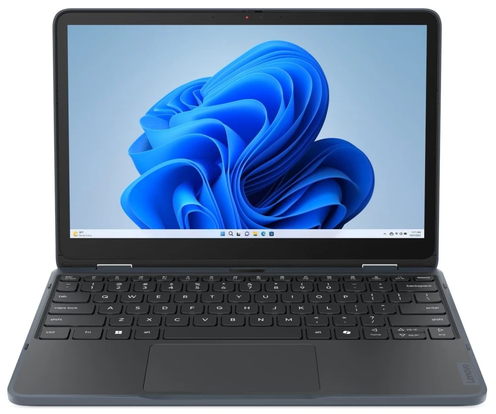 notebook Lenovo 300w 2 v 1 Gen5