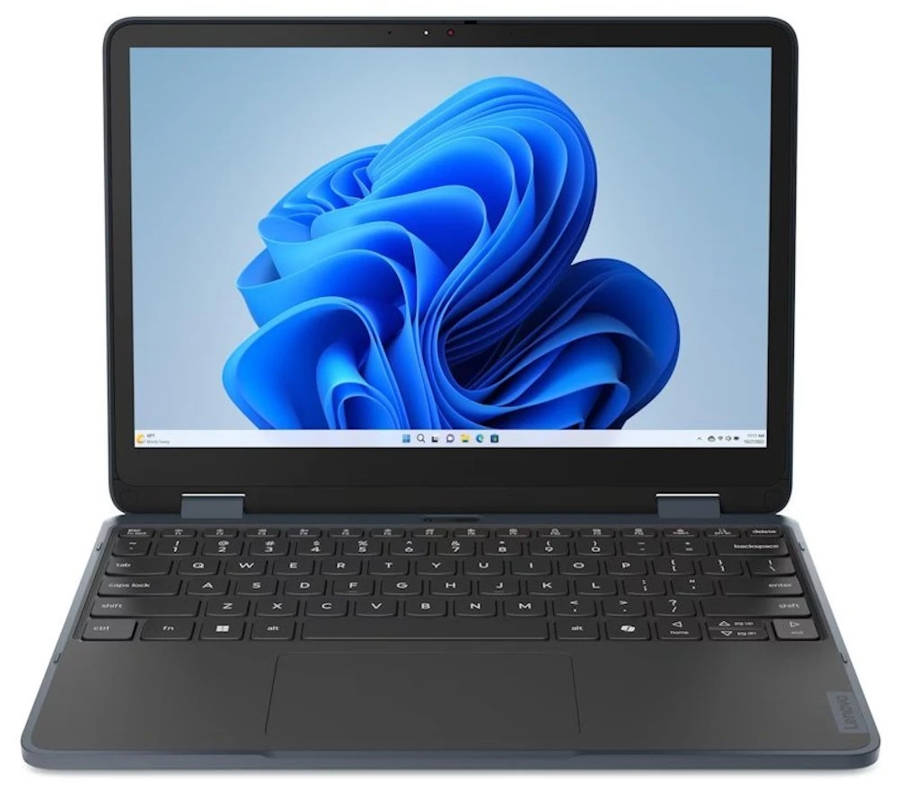 notebook Lenovo 500w 2 v 1 Gen5